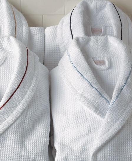 Bathrobes & Slippers Talesma Inc.