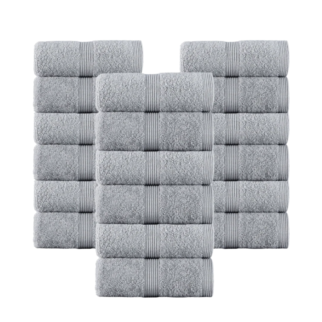 Allure - Towel Sets