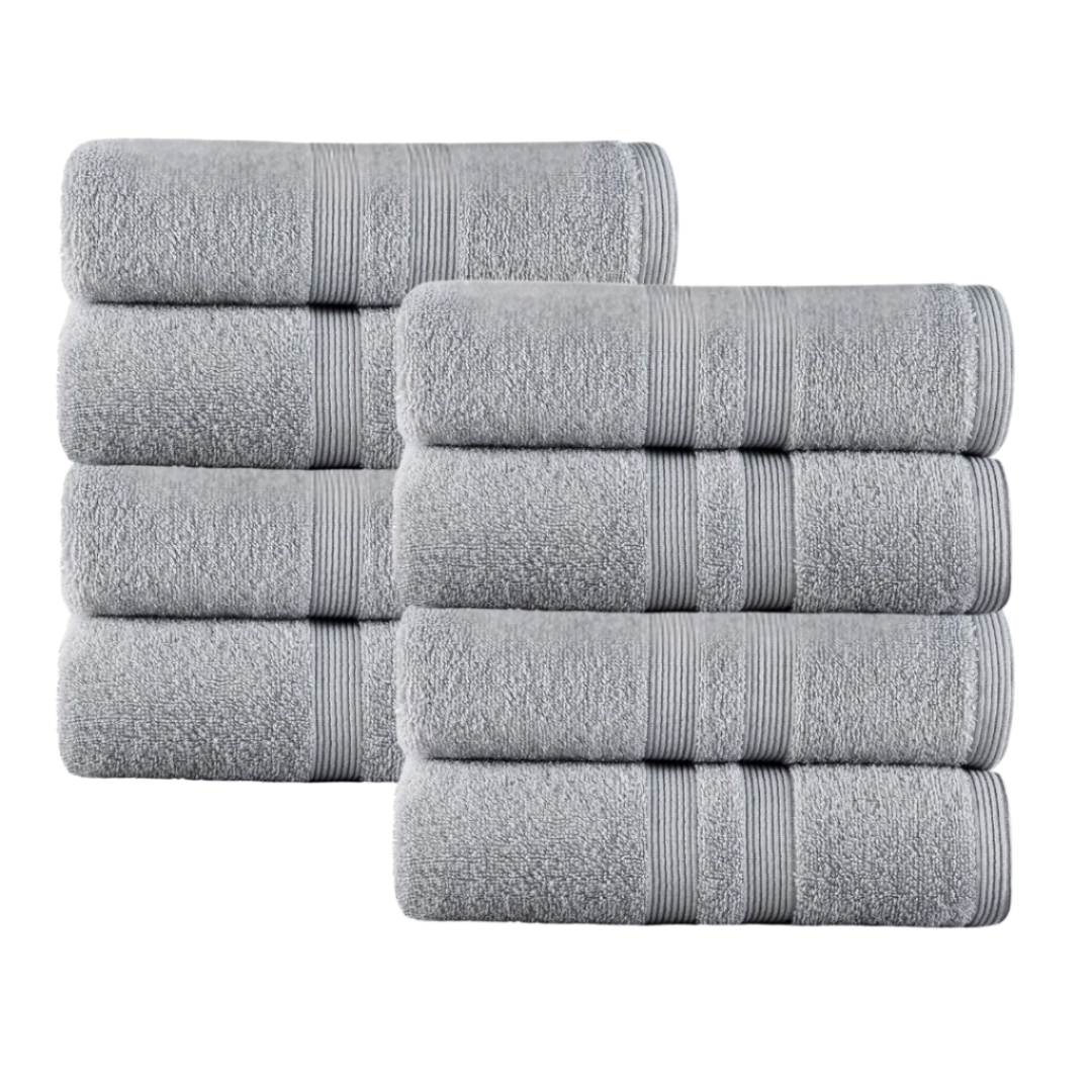 Allure - Towel Sets