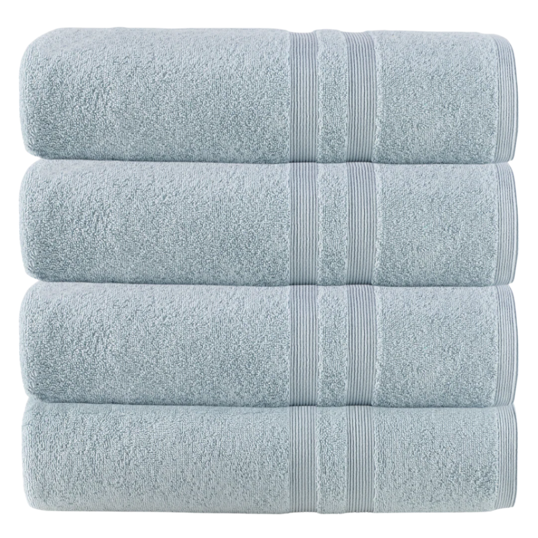 Allure - Towel Sets