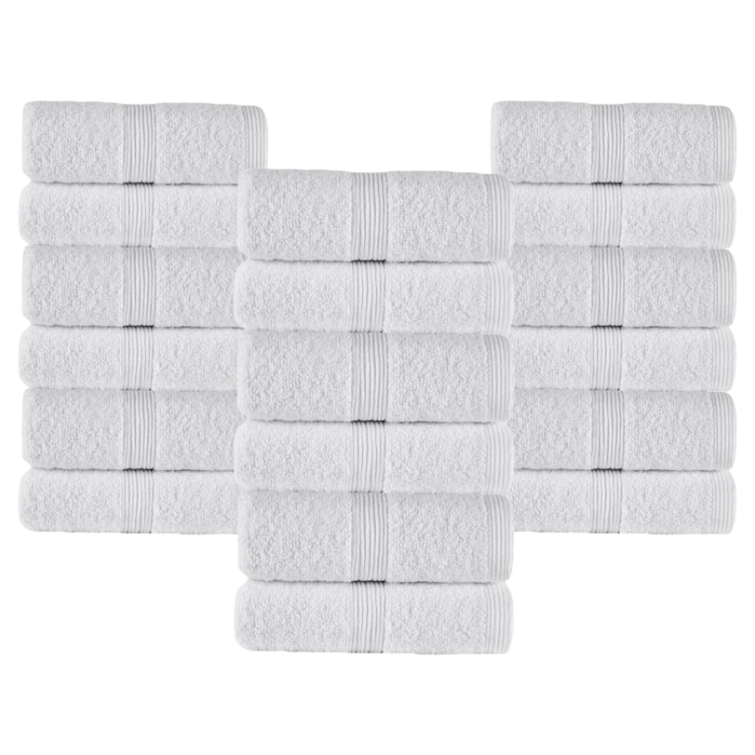 Allure - Towel Sets