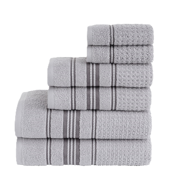 Aspen - Set of 6 Towels