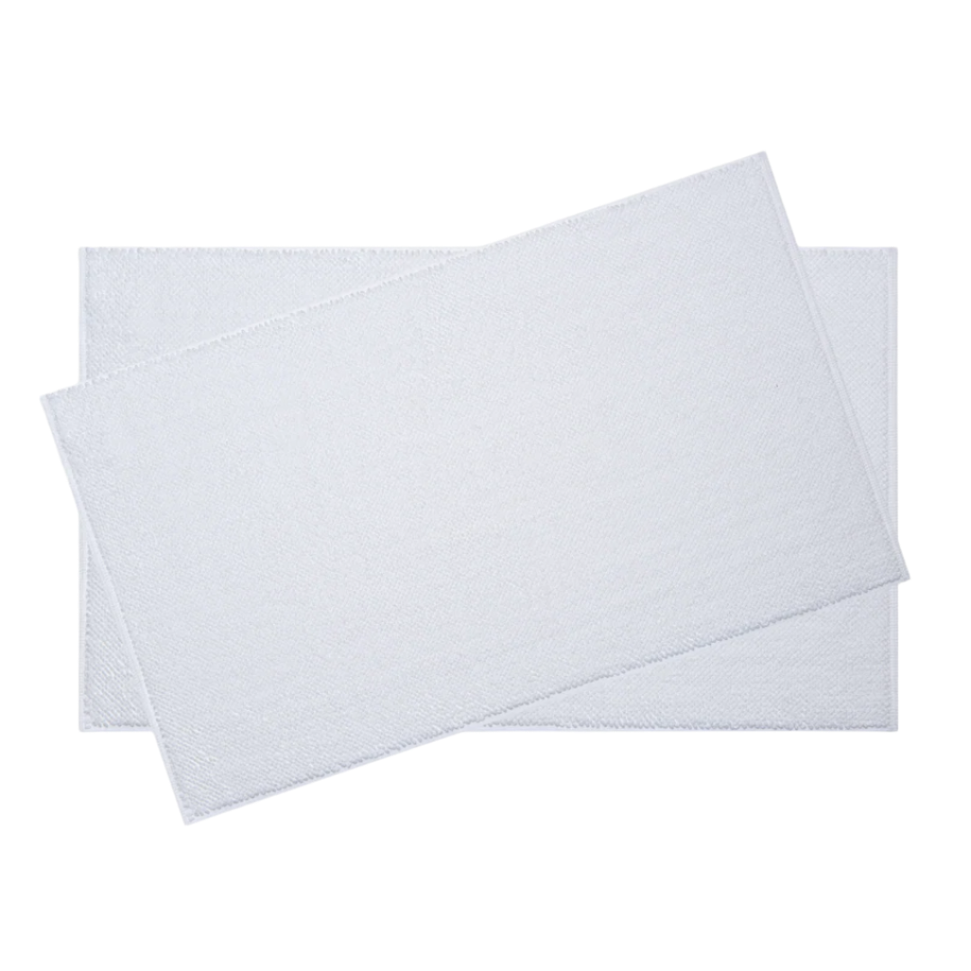 Aspen - Set of 2 Bath Rugs