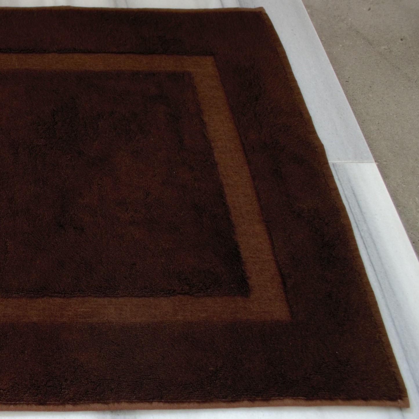 Bamboo Tub Mat