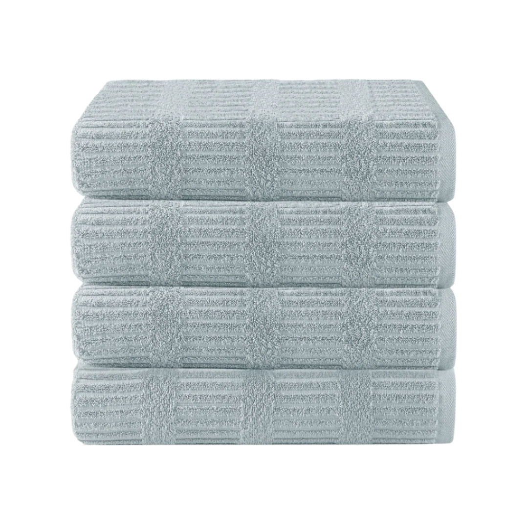Bermuda - Set of 4 Bath Sheets
