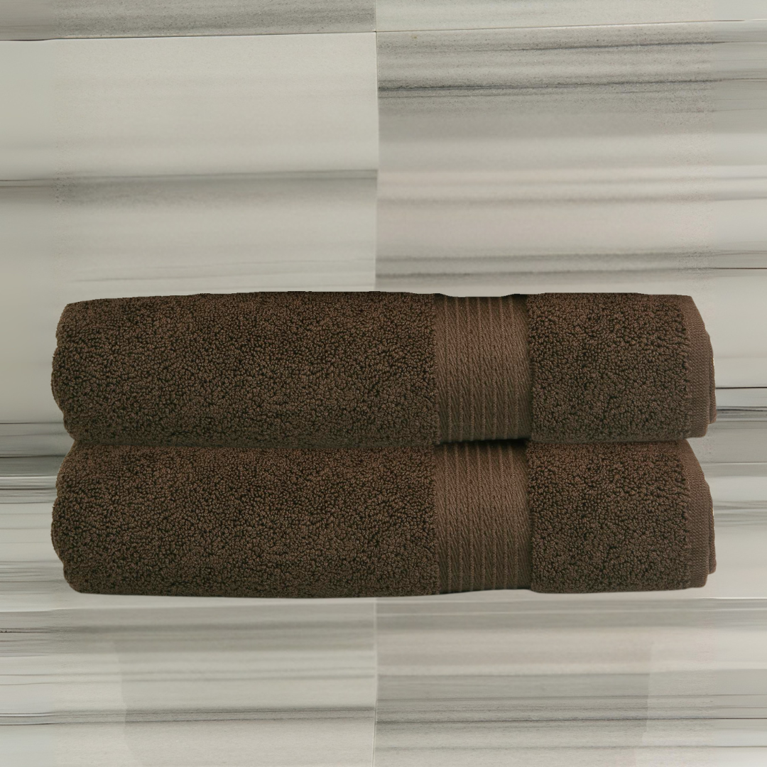 Talesma Classic - Set of 2 Bath Towels