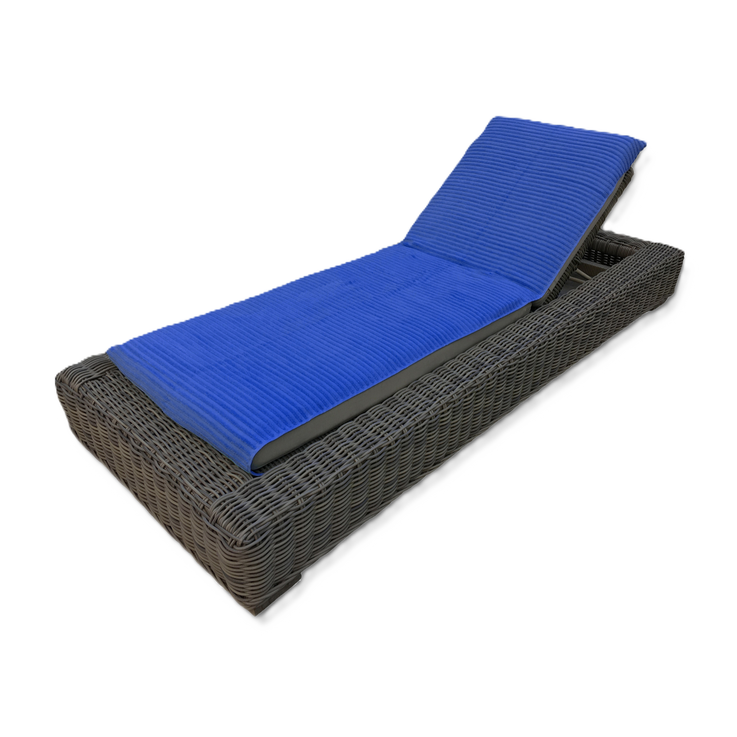 Chaise Lounge - Set of 2 Towels