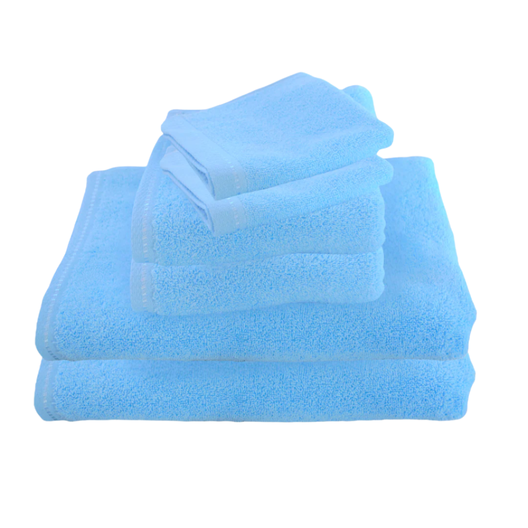 Diamond Bright - Set of 6 Towels