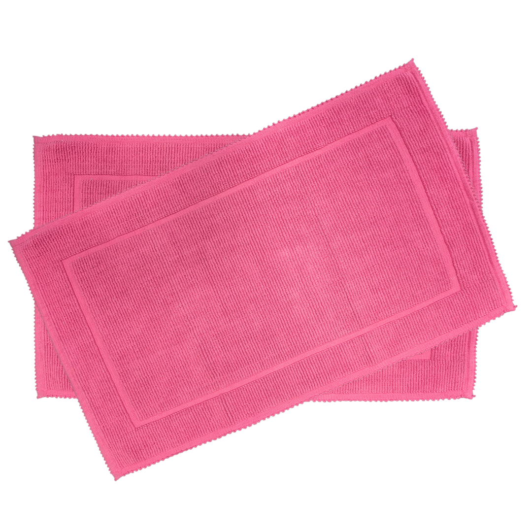 Diamond - Set of 2 Bath Rugs