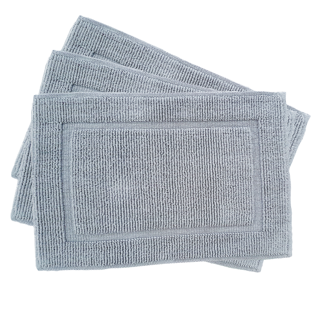 Element - Set of 3 Bath Rugs