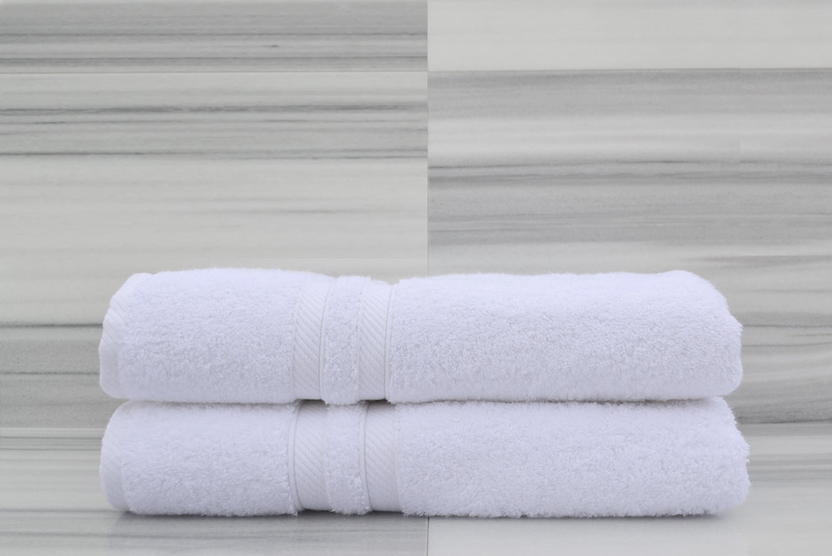 Element - Set of 2 Bath Sheets