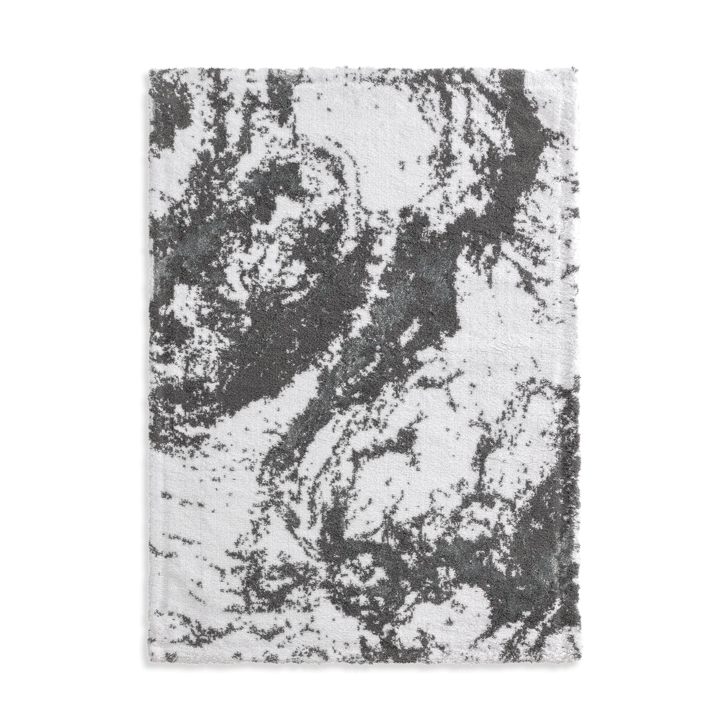 Granite Shimmer Rug - 2 Pack