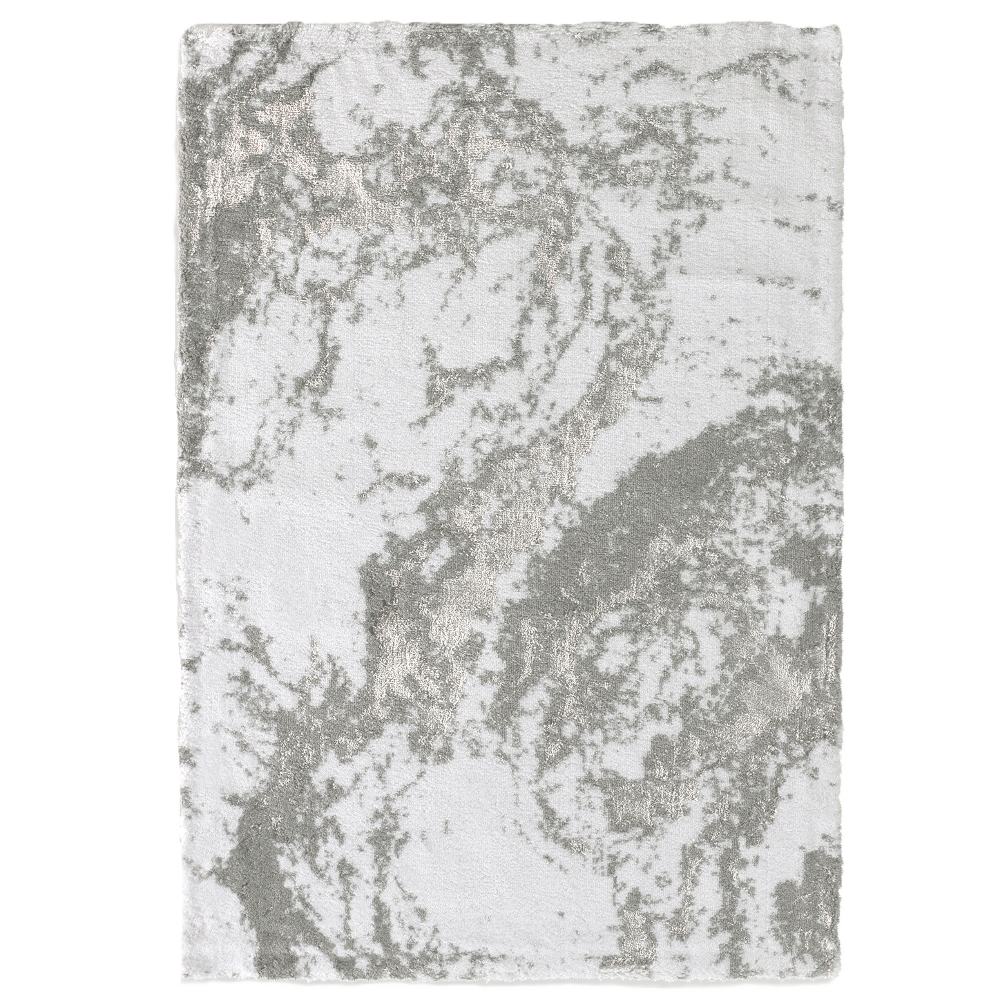 Granite Shimmer Rug - 2 Pack