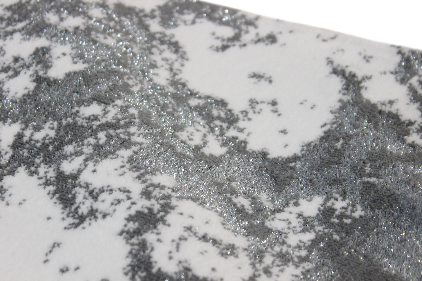 Granite Shimmer Rug - 2 Pack