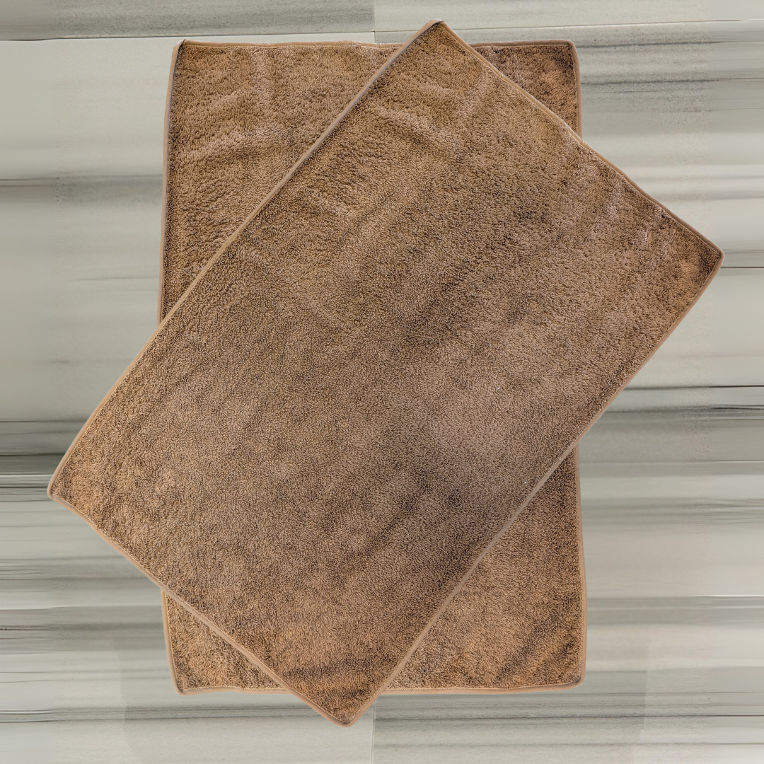 Tub Mats - Set of 2