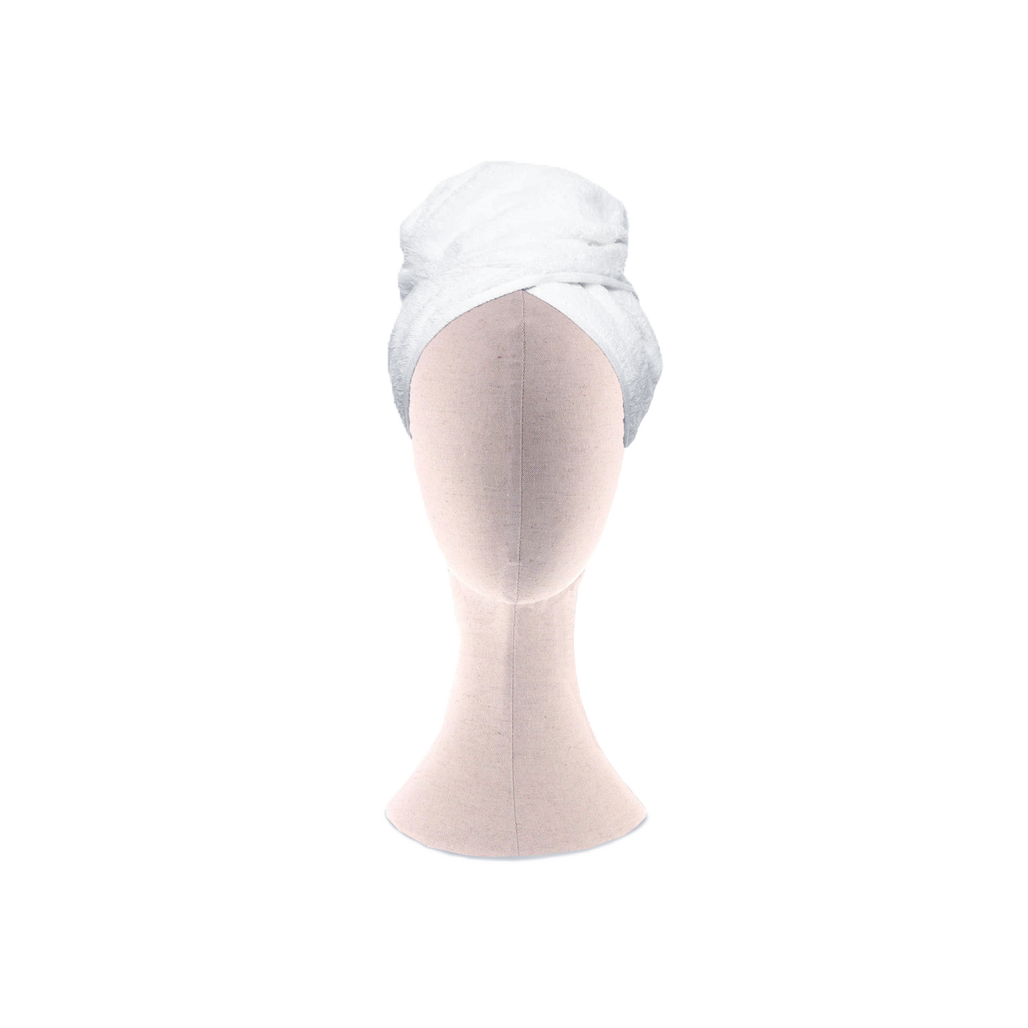 Body and Hair Wrap Set