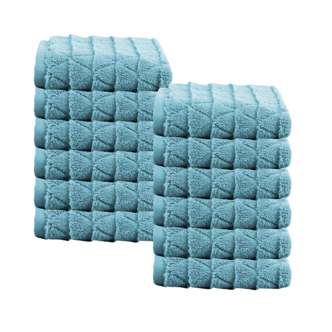 Jewel - Towel Sets