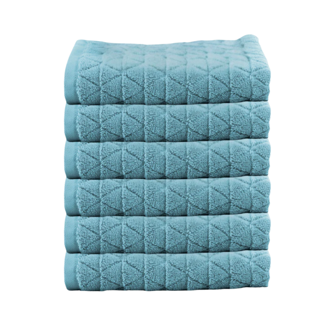 Jewel - Towel Sets