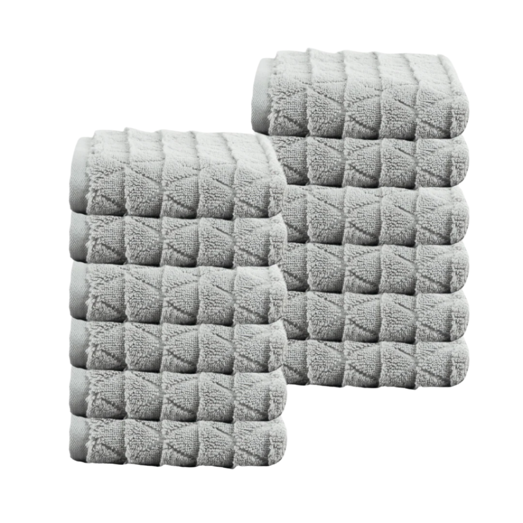 Jewel - Towel Sets