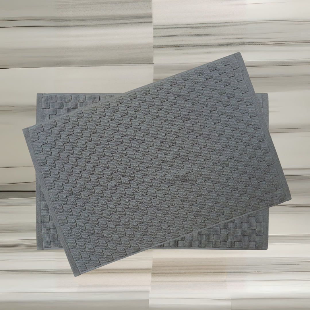 Lobby - Set of 2 Bath Rugs