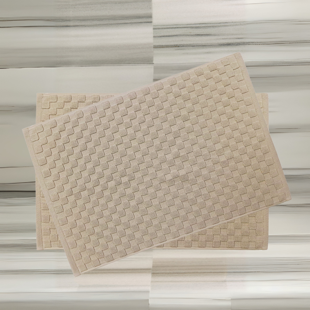 Lobby - Set of 2 Bath Rugs