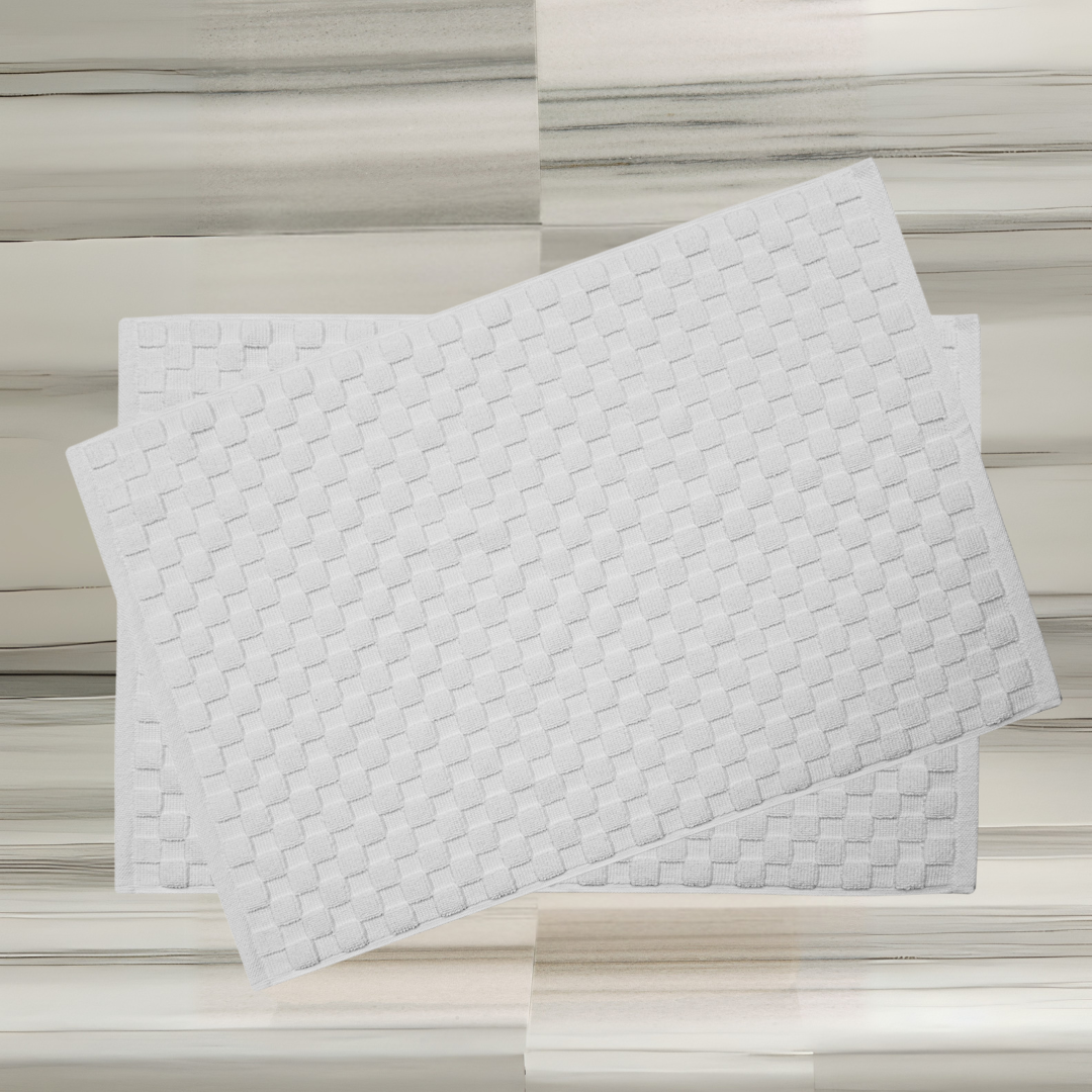 Lobby - Set of 2 Bath Rugs