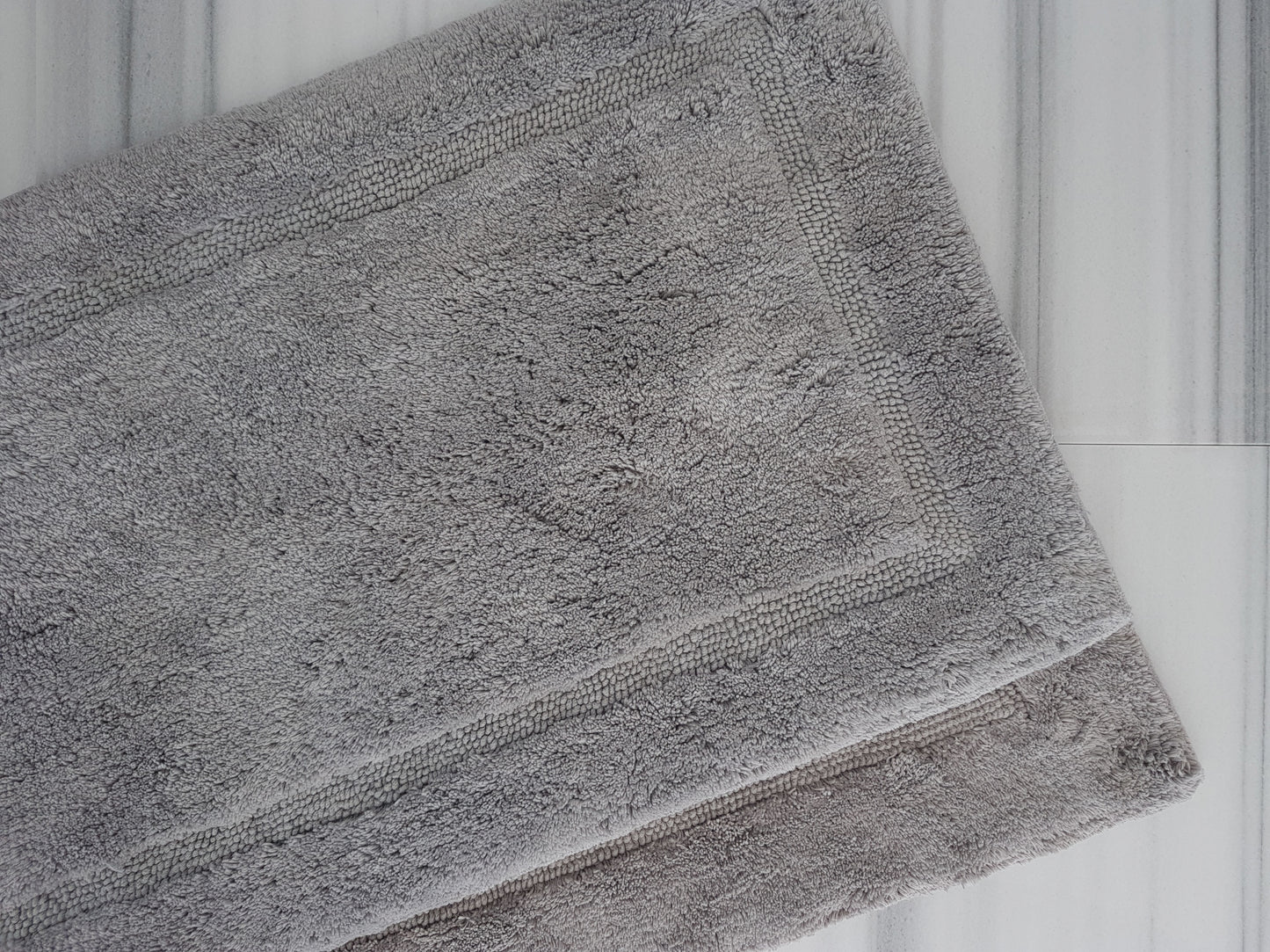 Luxury - Set of 2 Bath Rugs