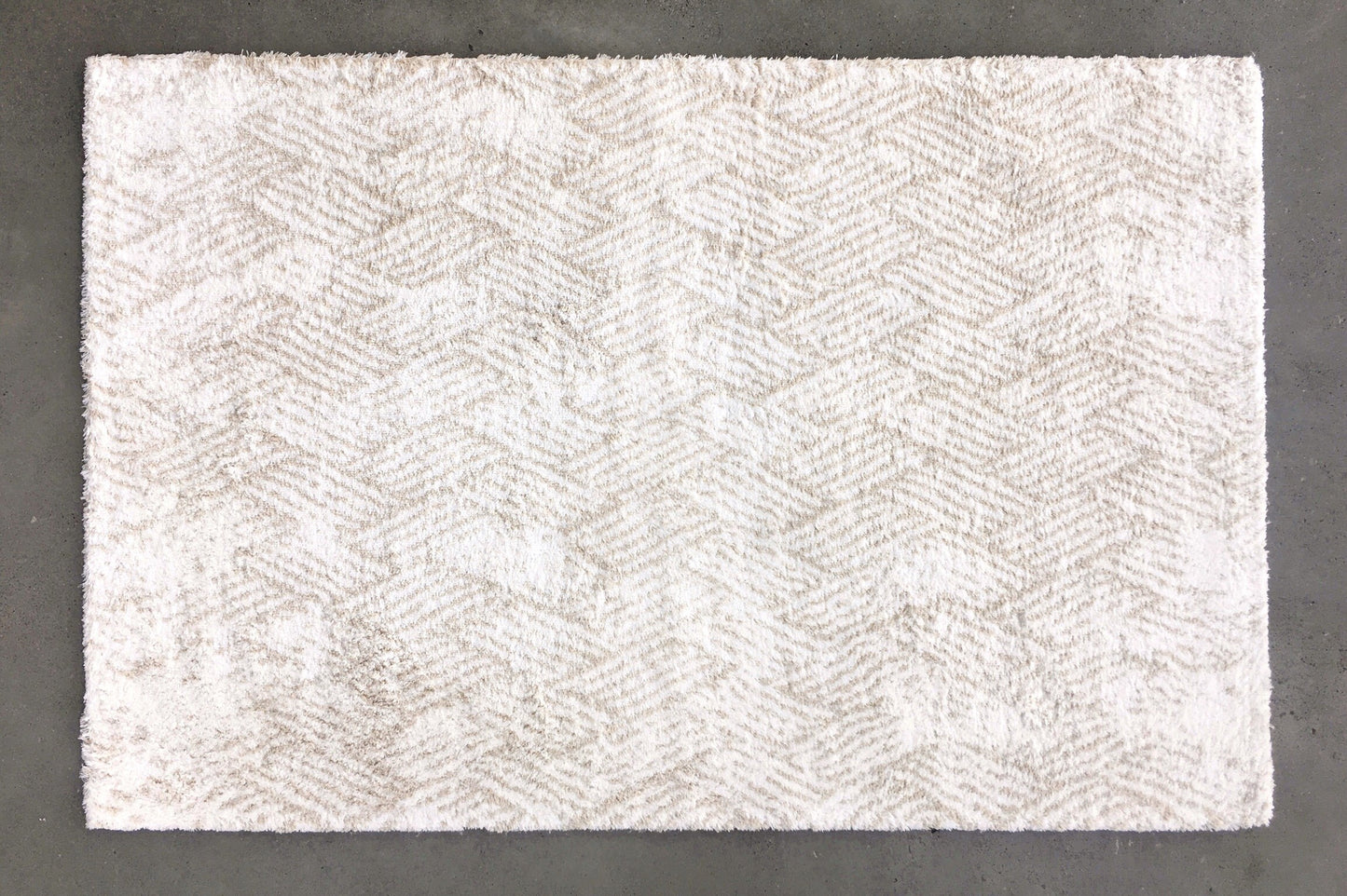 Artisanal Vintage Mayfair Rug