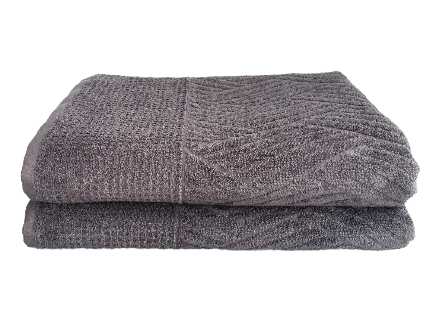 Mayfair - Set of 2 Bath Sheets