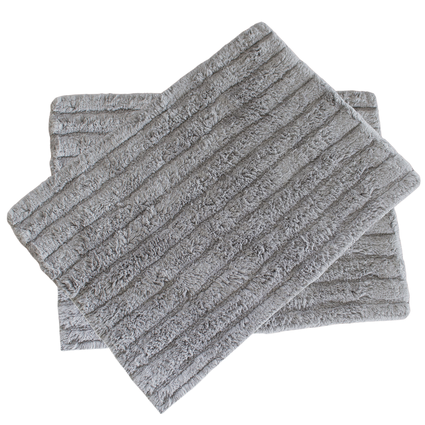 Milano - Set of 4 Bath Rugs