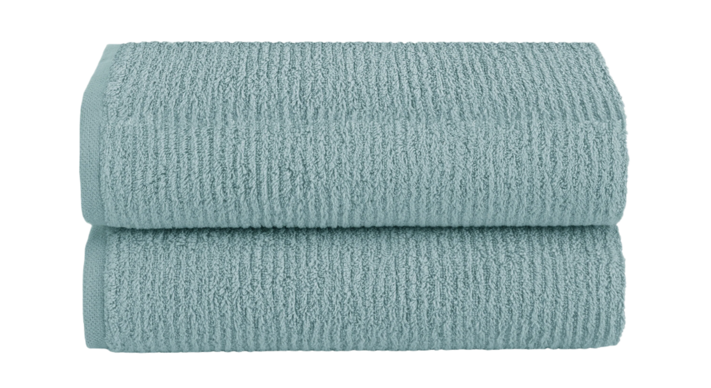 Muskoka - Set of 2 Bath Sheets