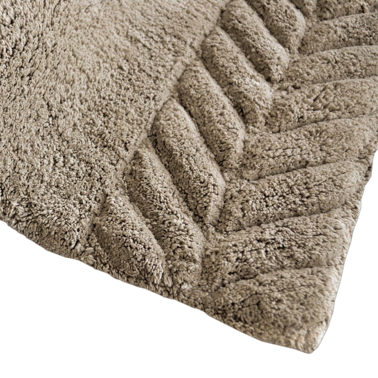 Romance - Set of 2 Bath Rugs