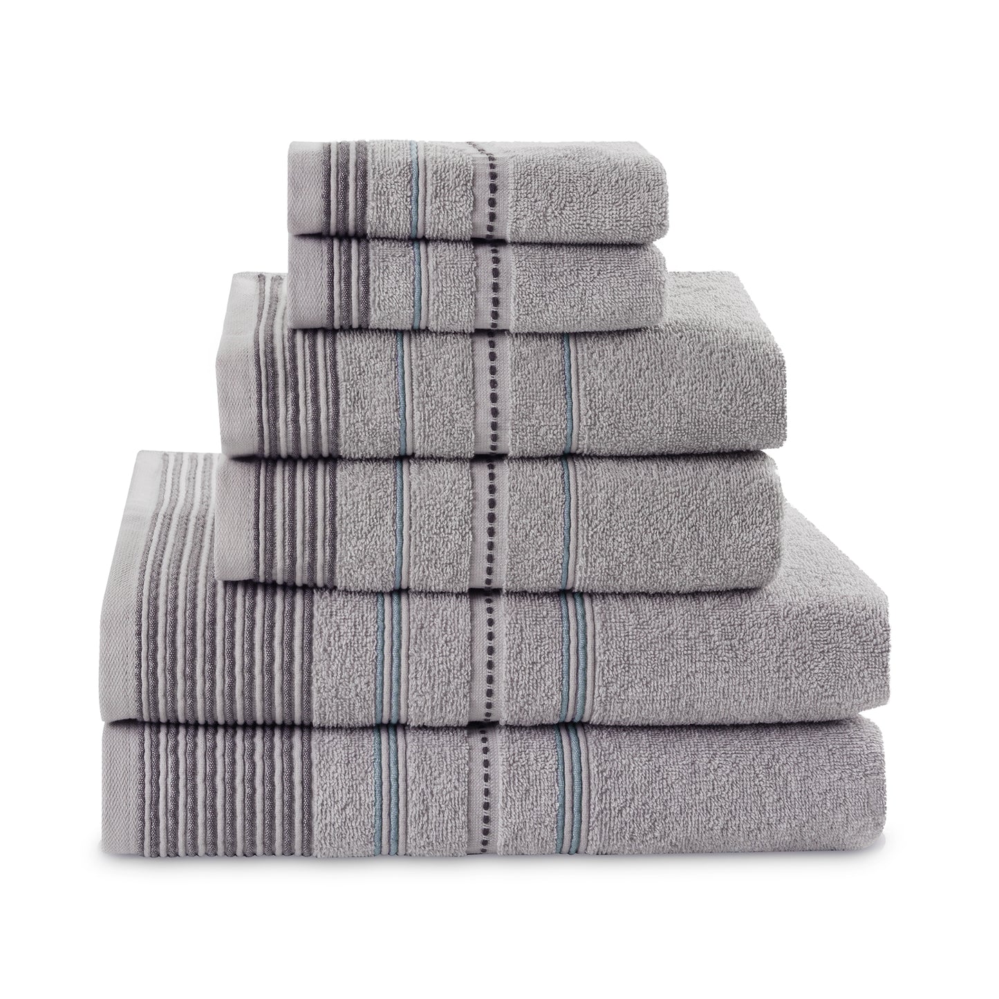 Rimini - Set of 6 Towels