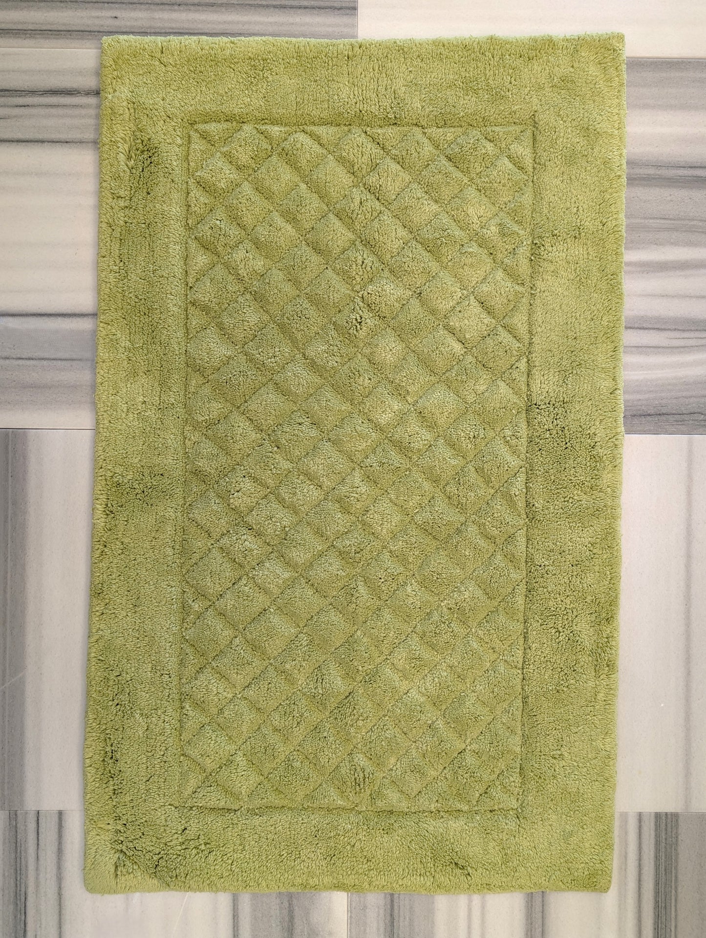 Sassi - Bath Rug Sets