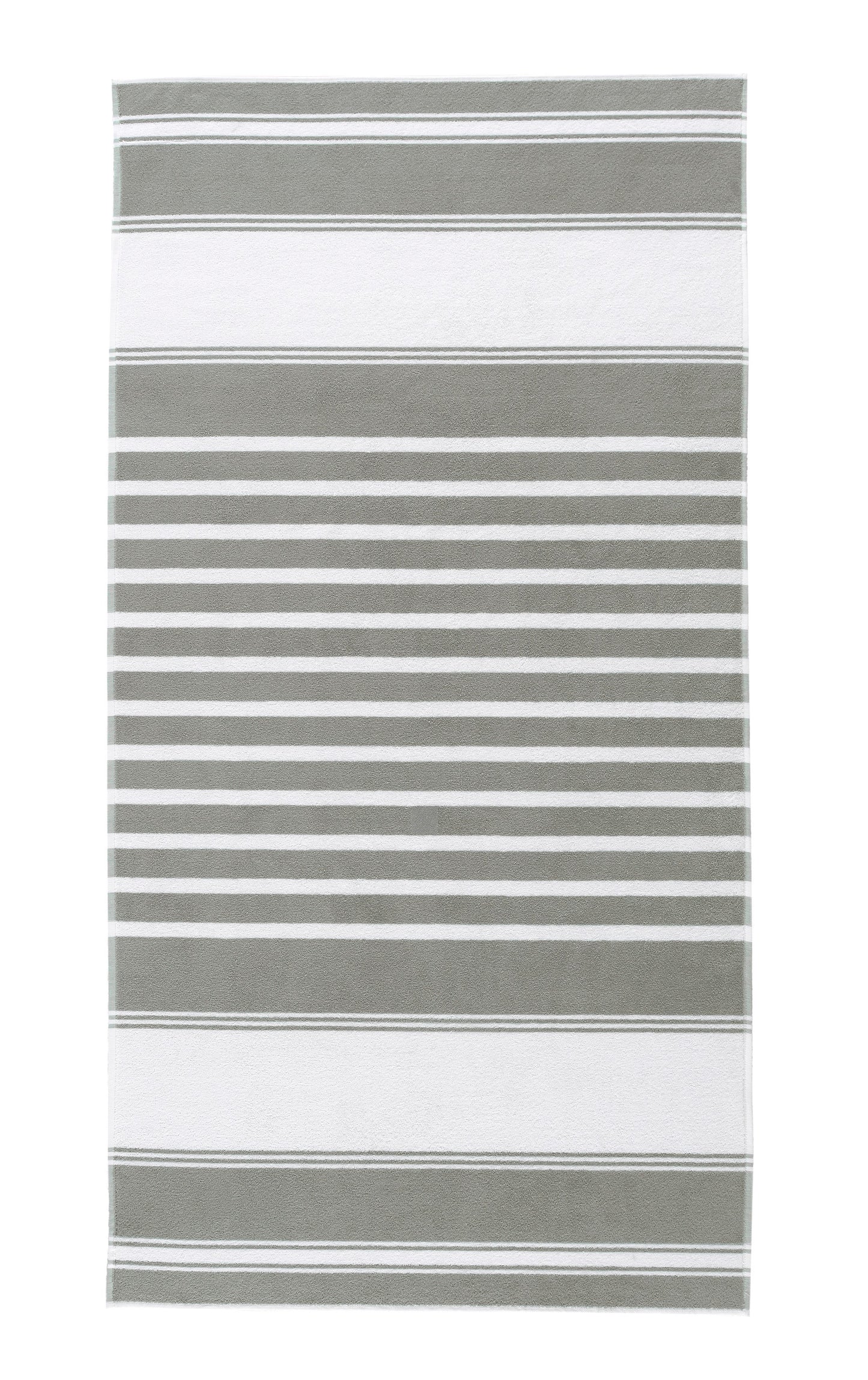 Silivri Outdoor Beach/Pool Towel & Tote Travel Set