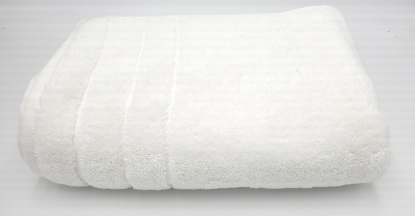 Serene - Set of 6 Bath Towels