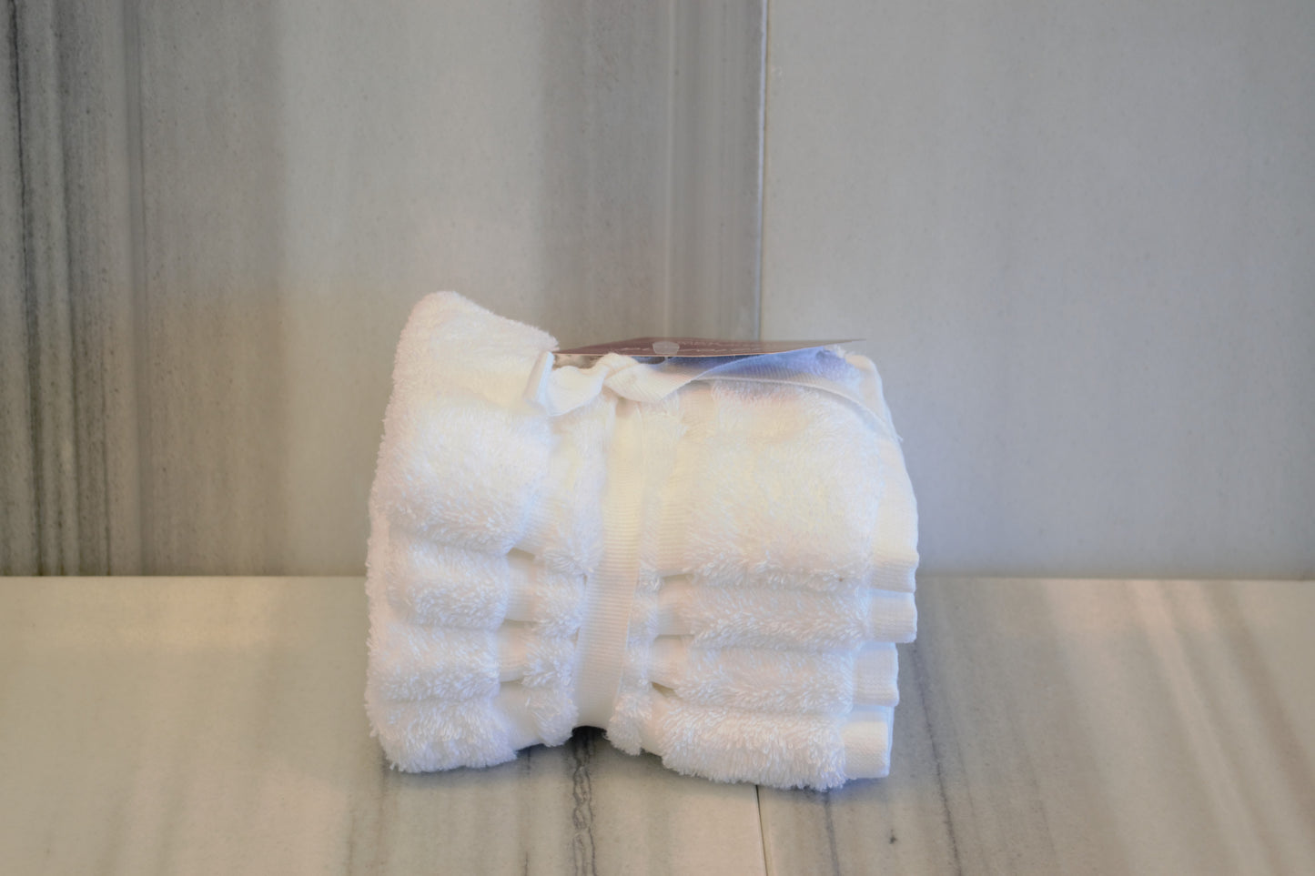 Turkish Delight - Set of 20 Hotel Washcloths