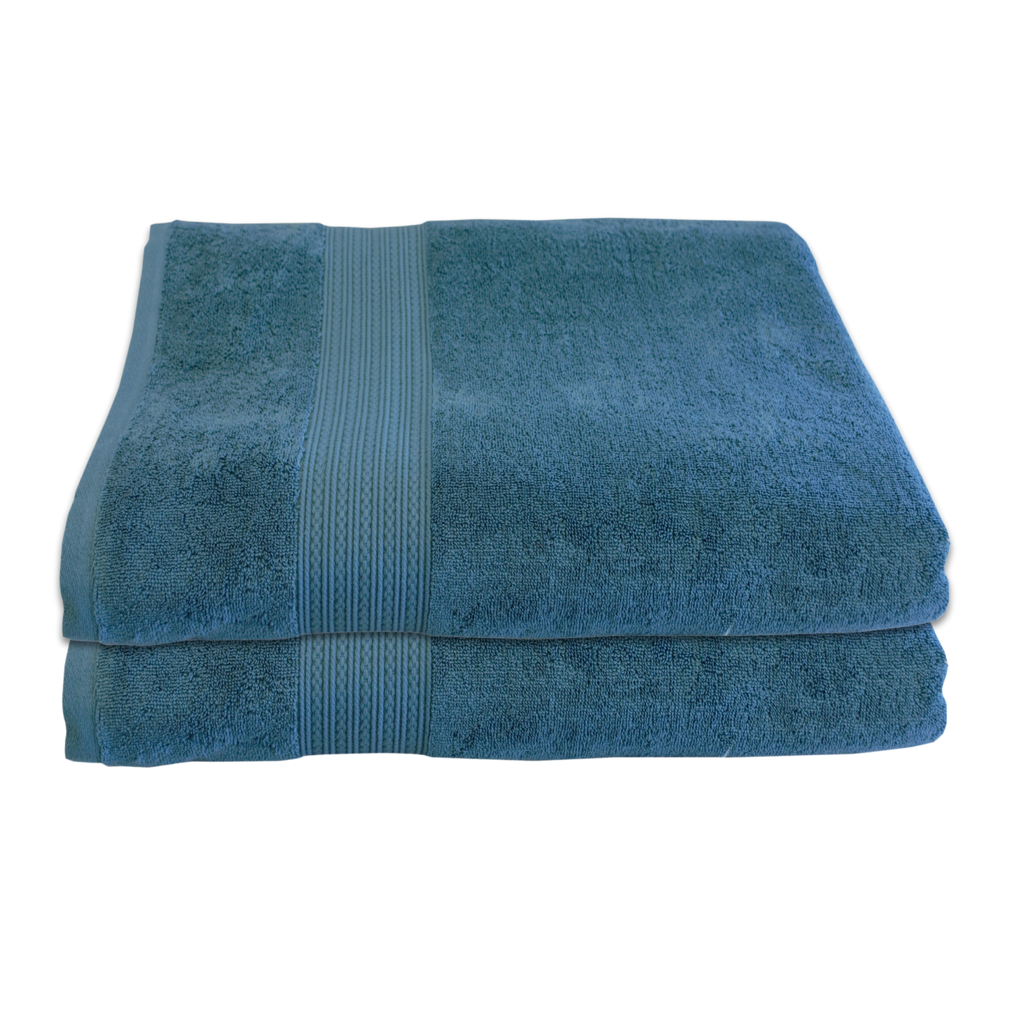 The Empress - Set of 2 Bath Sheets