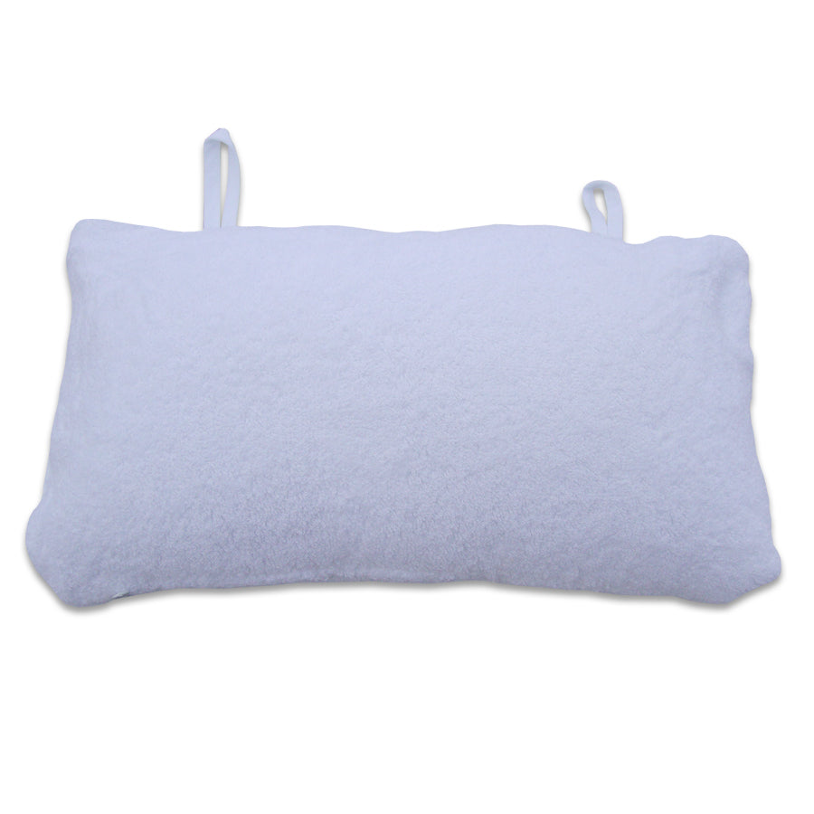 Terry Tub Pillow