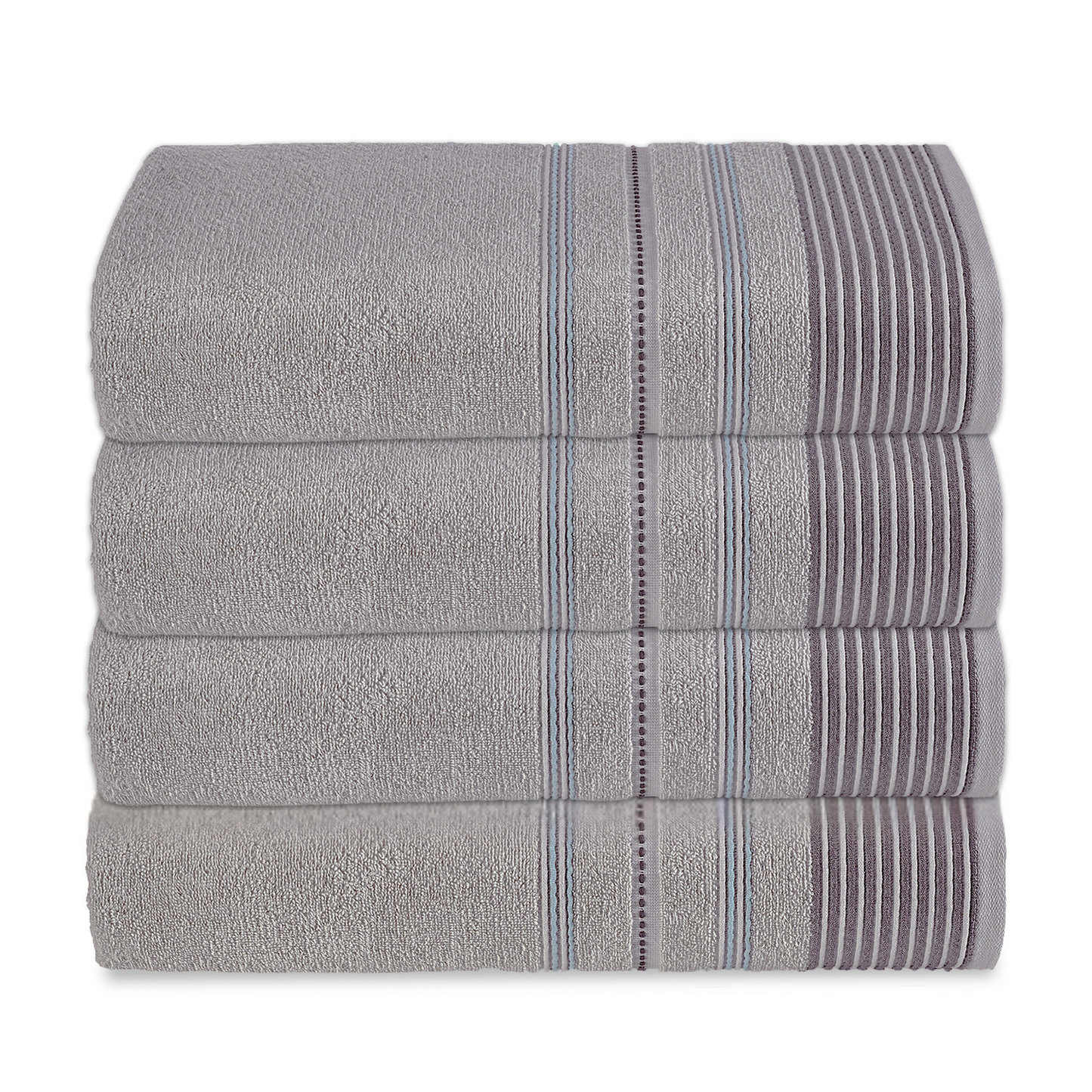 Rimini - Set of 4 Bath Sheets