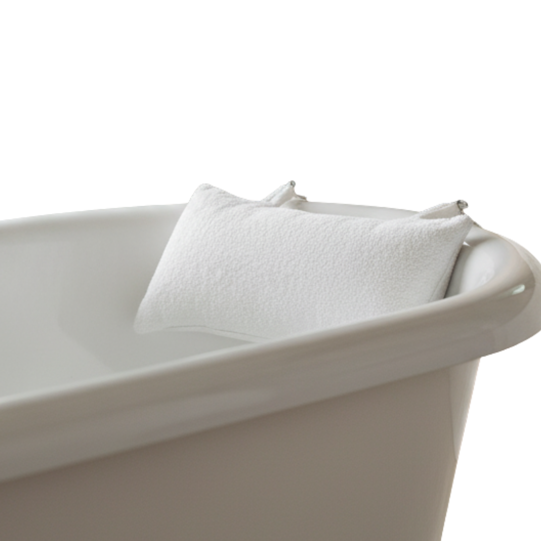 Terry Tub Pillow