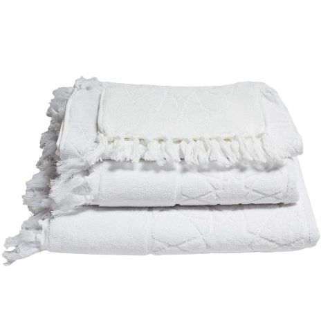 Handan Sultan - Towel Sets