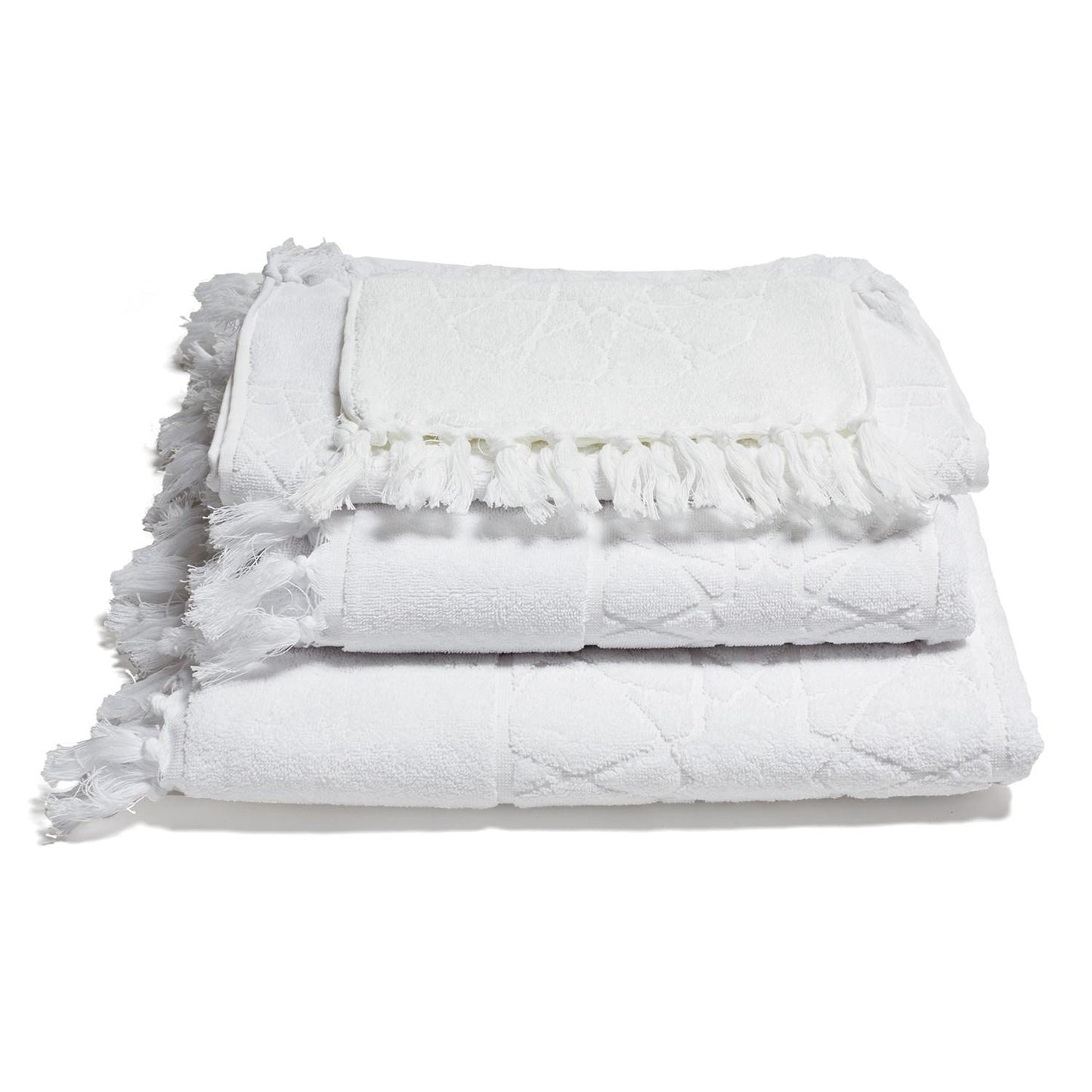 Handan Sultan Towels