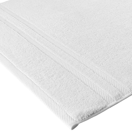Element - Set of 6 White Towels