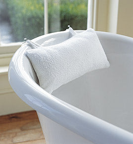 Terry Tub Pillow
