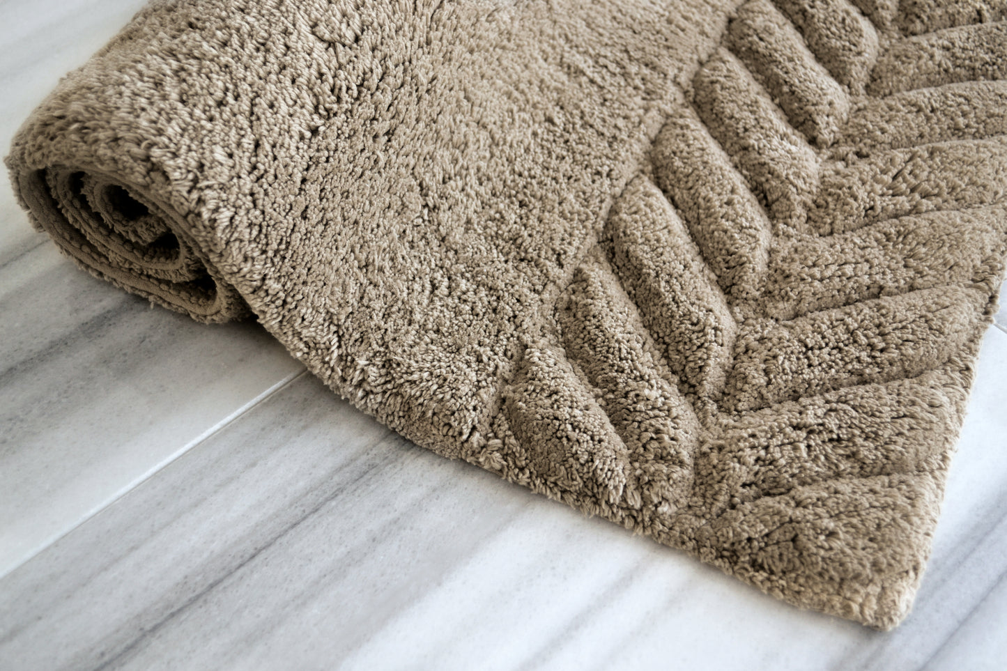 Romance - Set of 2 Bath Rugs