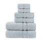 Allure - Set of 6 Towels