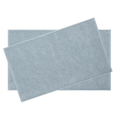 Aspen - Set of 2 Bath Rugs