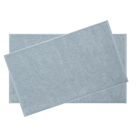 Aspen - Set of 2 Bath Rugs