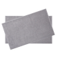 Aspen - Set of 2 Bath Rugs